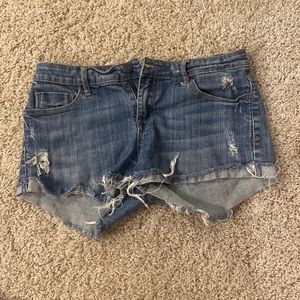Jean Shorts from brand XXI